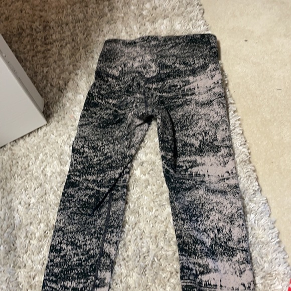 athleta leggings - Picture 2 of 4